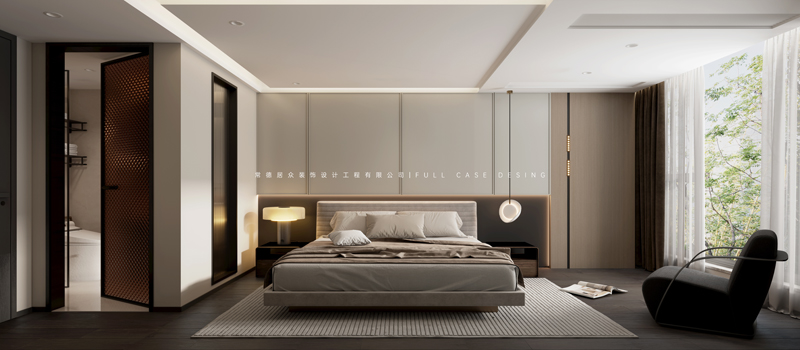 二楼南面房间 (2)