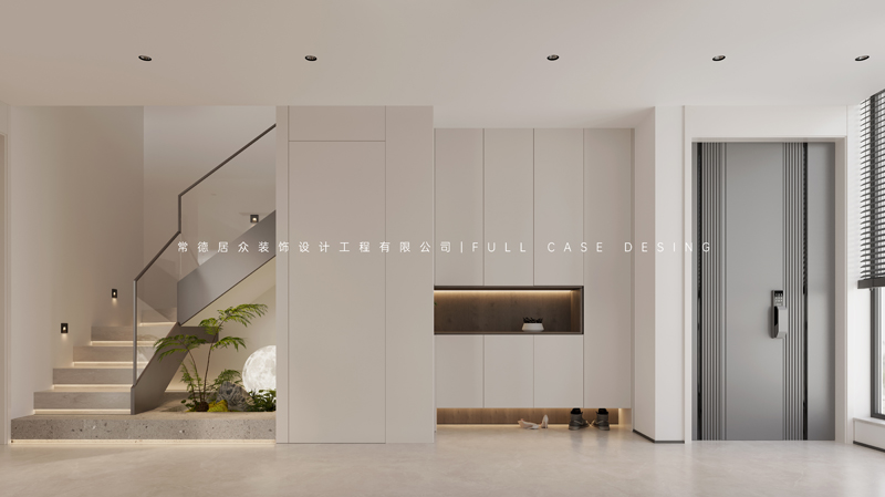 一二楼公共区域修改222入户001