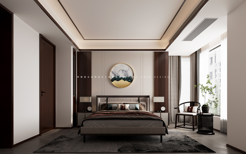 主卧修改222主卧001