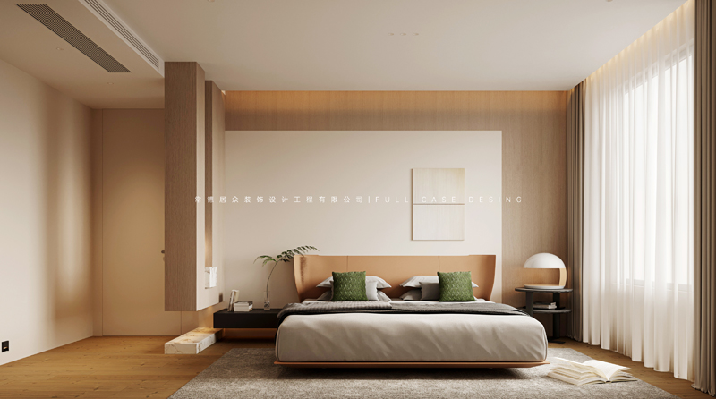 旭辉_主卧正面_0000