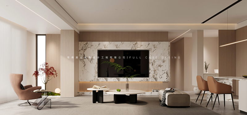 旭辉_电视机背景墙_0111