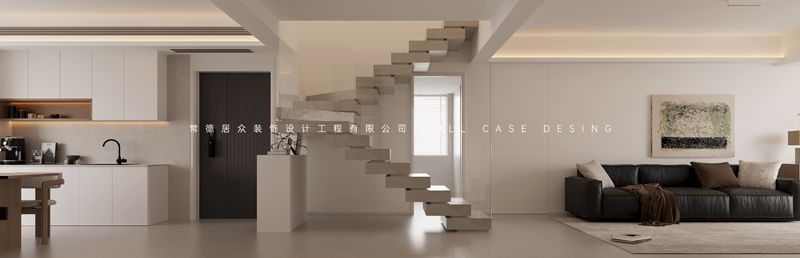 一楼客餐厅修改222(2019)_沙发背景墙大角度001.0