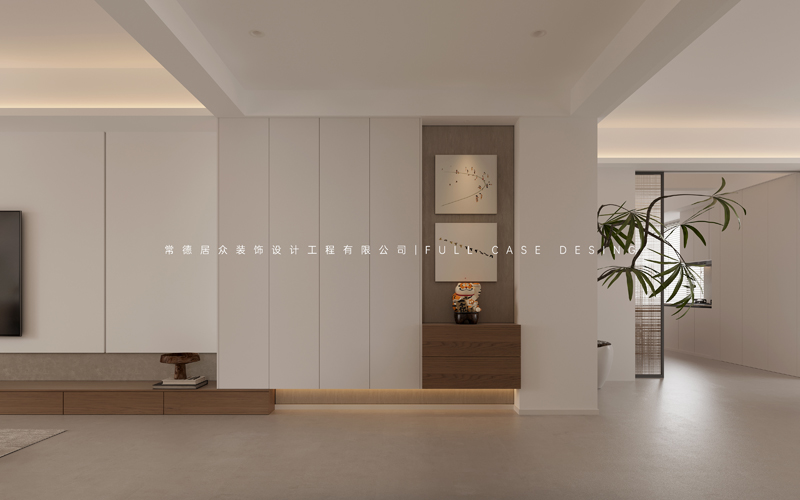 一楼客餐厅修改222(2019)_电视背景墙002.0000