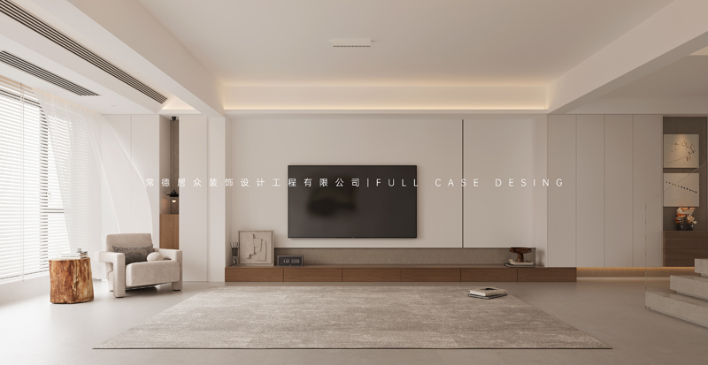 一楼客餐厅修改222(2019)_电视背景墙001.0000