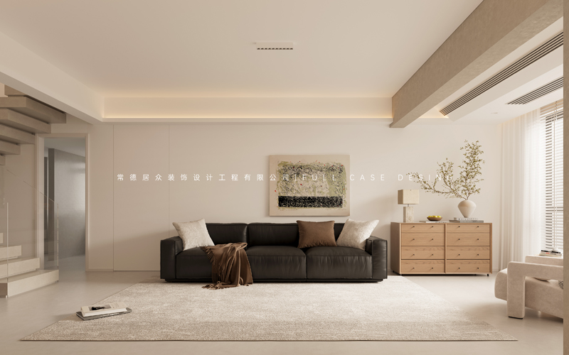 一楼客餐厅及卧室2019zz(2019)_沙发背景墙001.