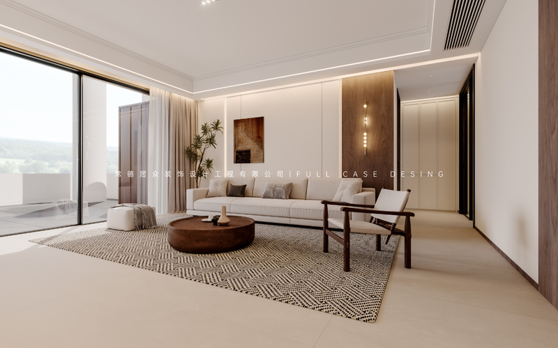 1-1211客厅333_recover【CoronaCame