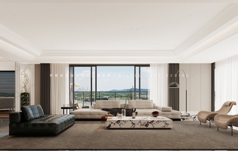 汇景甲叁號院11栋