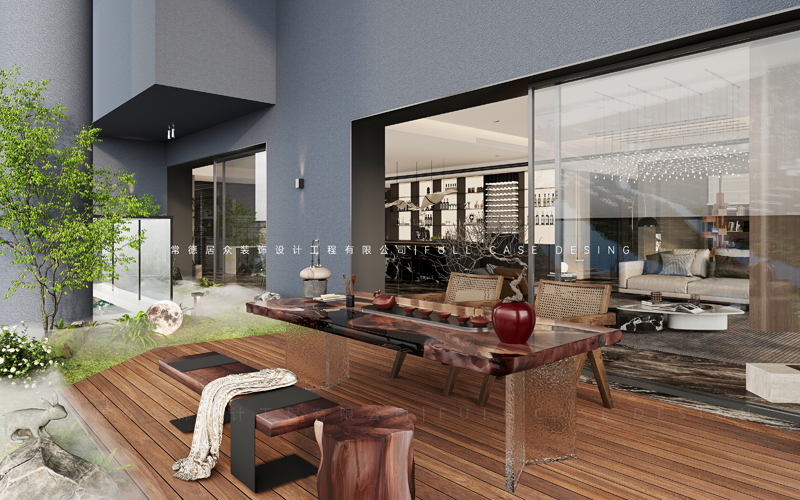 0_阳台茶台毛石特写.0000