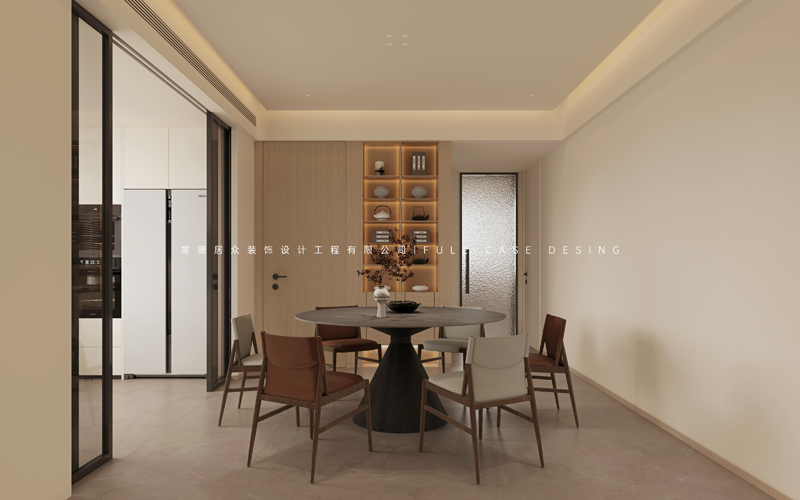 0客餐厅_餐厅侧面.0100