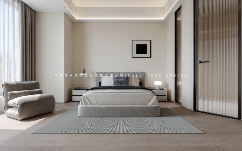 1-4.29卧室【Corona Camera003】成图00