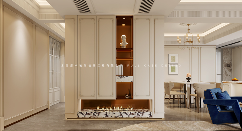 1第一个电视背景丹霞苑客餐厅9.12_展示柜.0000