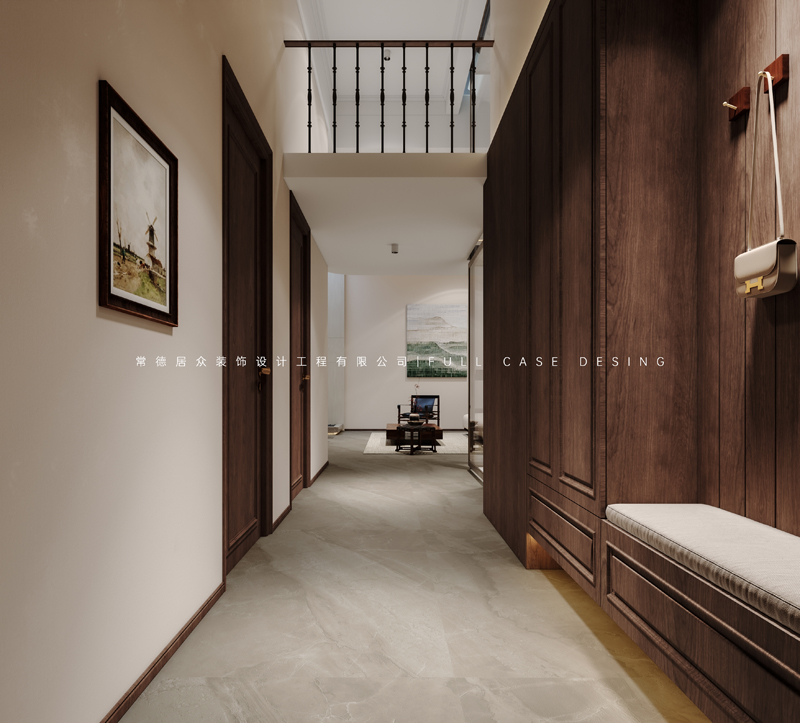 1-5.3地下室【Corona Camera005】成图00