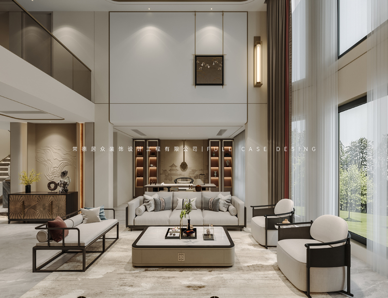 保利中央公园3期C区P10栋