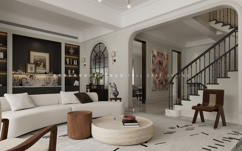 一楼公共区域修改1002_客厅001.0000