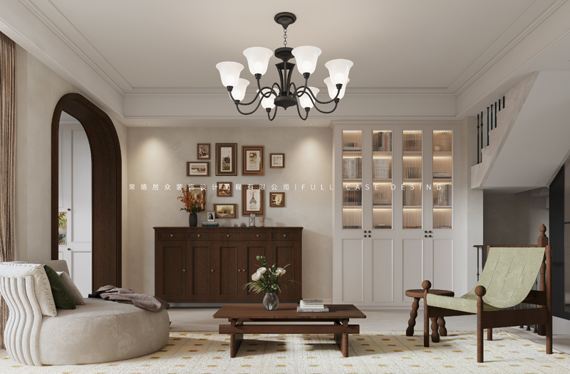 保利中央公园1期M19栋