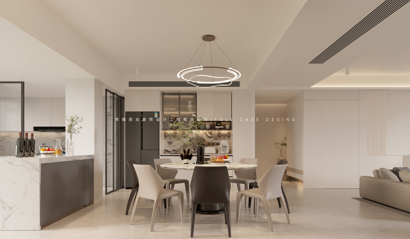 客餐厅餐厅01