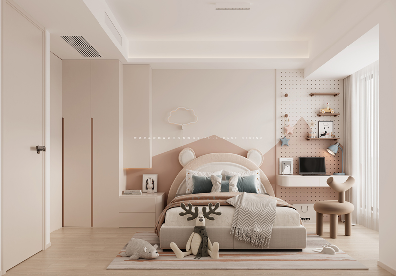 小孩房_Corona Camera001.0000