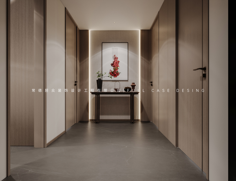 1-2.20卧室【Corona Camera006】互动式灯