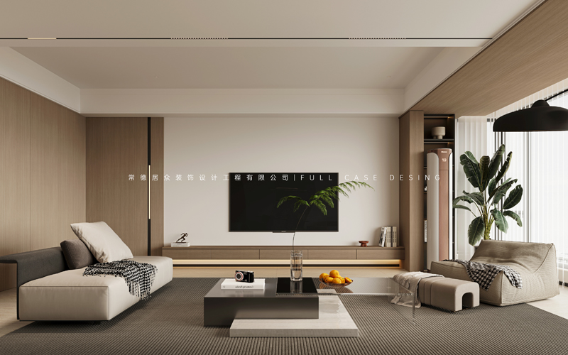 000_电视背景墙.0000