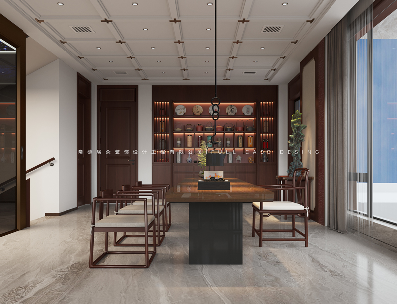 二楼客厅_Camera004