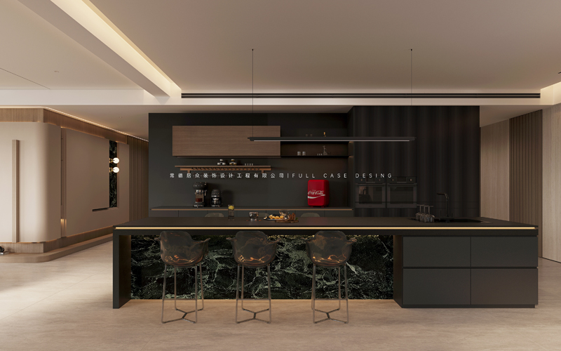 000电视背景改3_岛台酒柜.0000