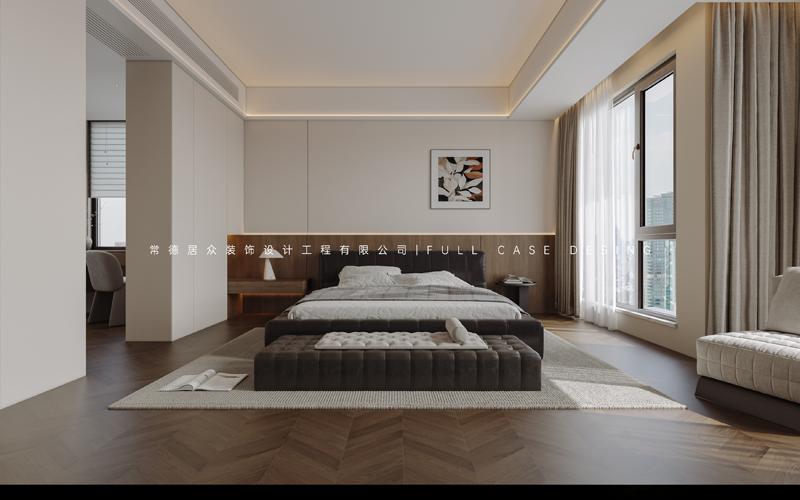 1-1.19卧室【Corona Camera001】互动式灯