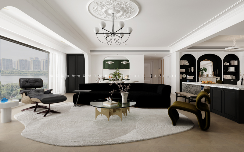 保利中央公园2期G9栋2单元