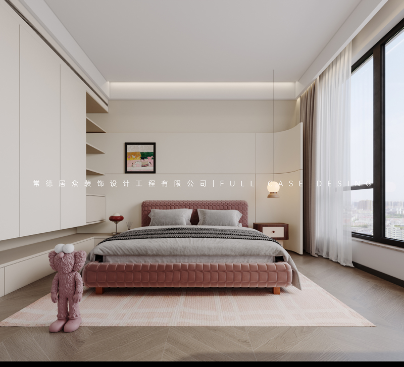 1-11.30二楼房间一楼卫生间(2024.4.15)【女儿