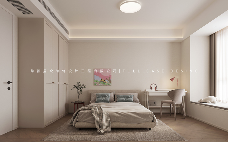 卧室_小孩房正面.0000