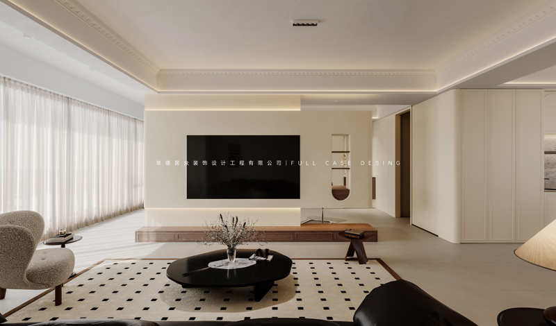 1-10.19客厅【Corona Camera001】成图0