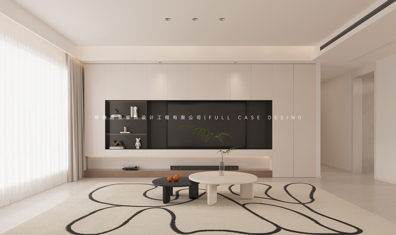 汇景中央C区1栋