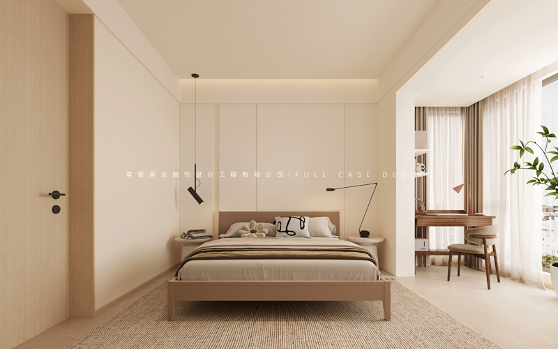 0卧室定稿_女孩房正面.0000