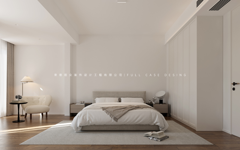 次卧室及地下室_二楼卧室二01.0000