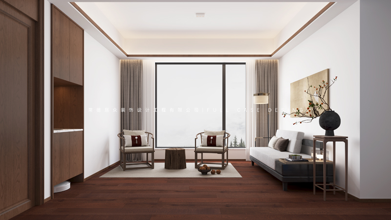 三楼空间8.7_recover_Corona Camera0