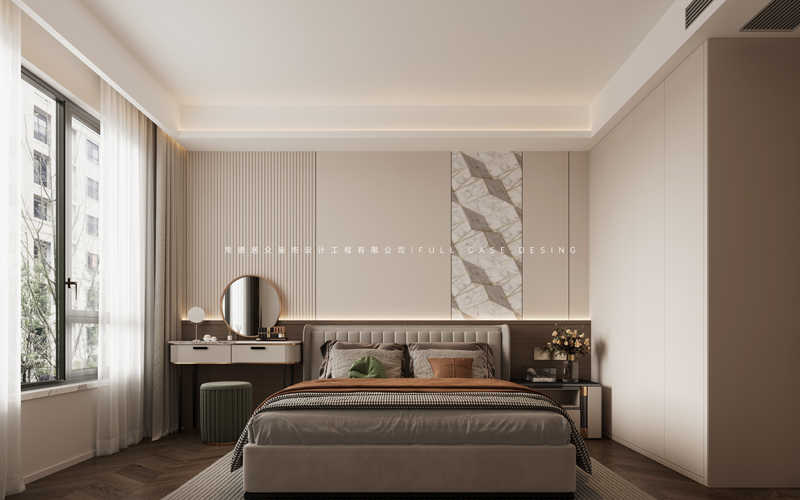 次卧及书房修改444次卧01