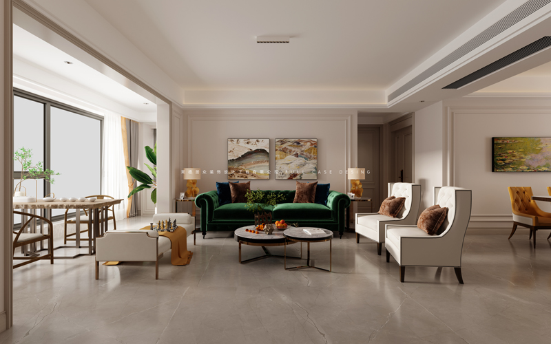 蓉国新赋沈姐客餐厅Camera004