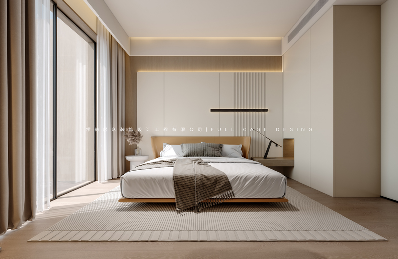 1-6.5卧室【Corona Camera001】成图000