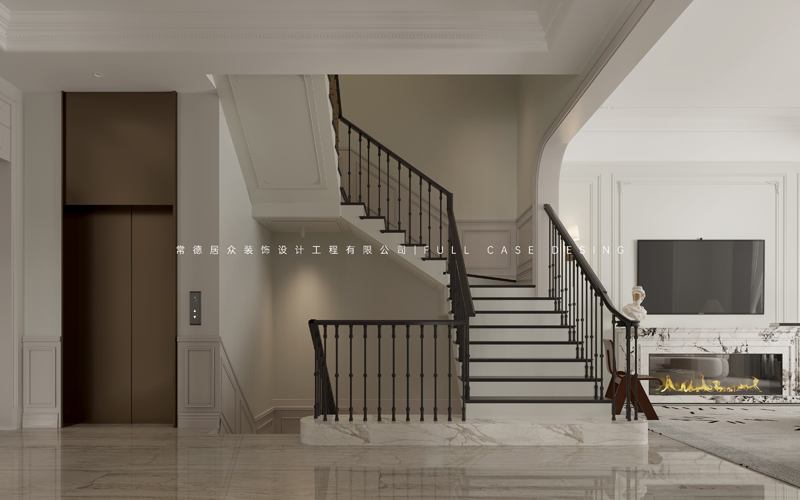 一楼公共区域修改1002_楼梯.0000