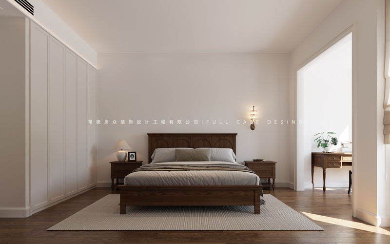 卧室及地下室_二楼卧室一001.0000