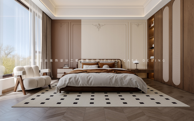 1-5.17卧室【女儿房】成图0000