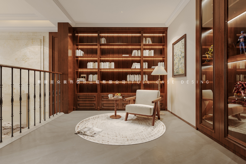 1-4.27一楼【二楼起居】成图0000