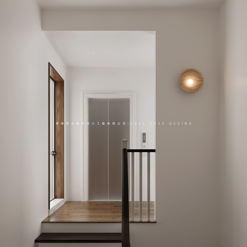 卧室及地下室_顶楼楼梯间.0000