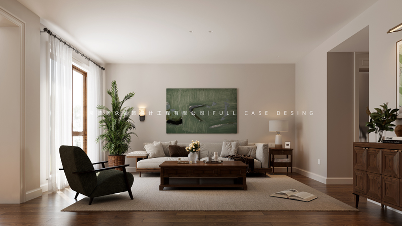 一楼客餐厅修改111_沙发背景墙001.0000