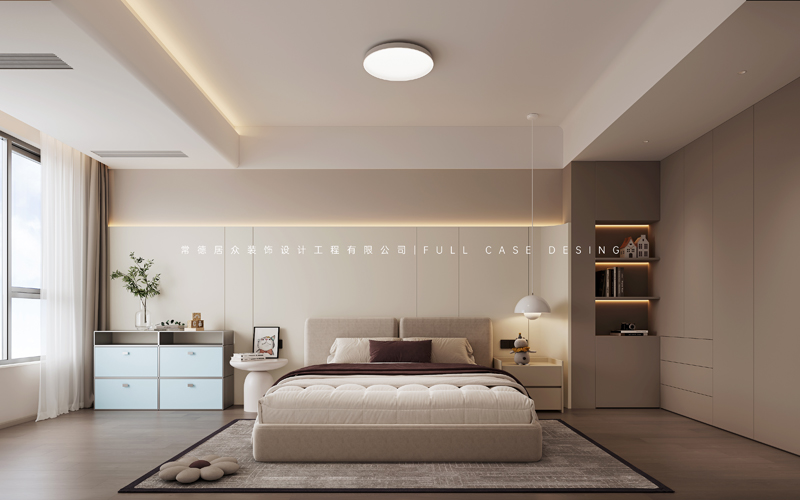 0卧室1_次卧二正面.0000