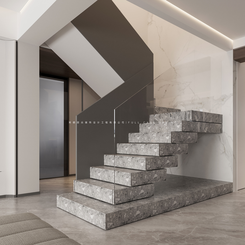 保利张总一楼修改222楼梯001