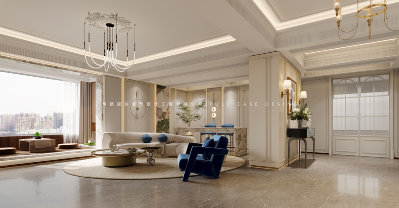 1第一个电视背景丹霞苑客餐厅9.12_餐厅往客厅看斜视角.0