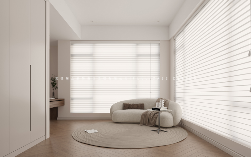 三楼女儿房及书房修改444_三楼女儿房衣帽间02.0000