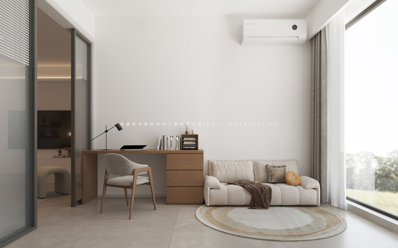 客餐厅_书房002.0000