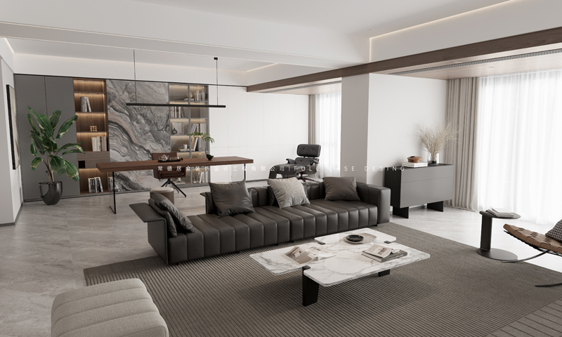 保利中央公园3期C区Y1栋