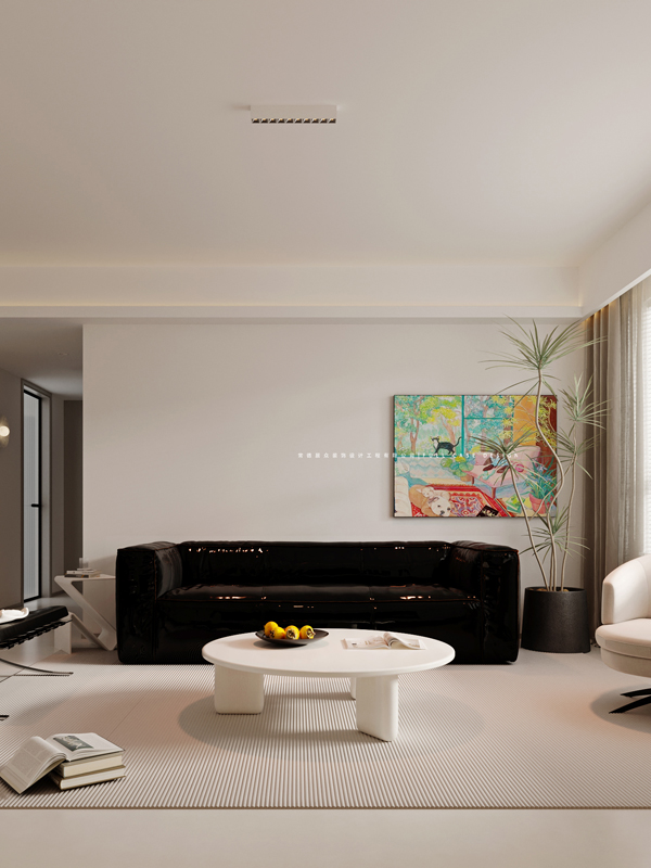 芷兰公馆客餐厅+小孩房改图_沙发背景.0000